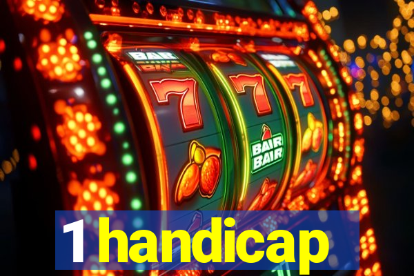 1 handicap